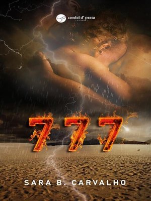 cover image of 777